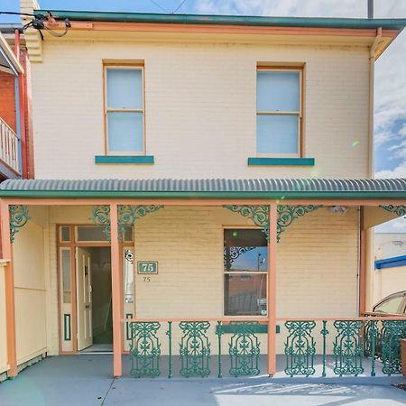 4 Bedroom House - Hobart Cbd - Free Parking - Free Wifi Extérieur photo
