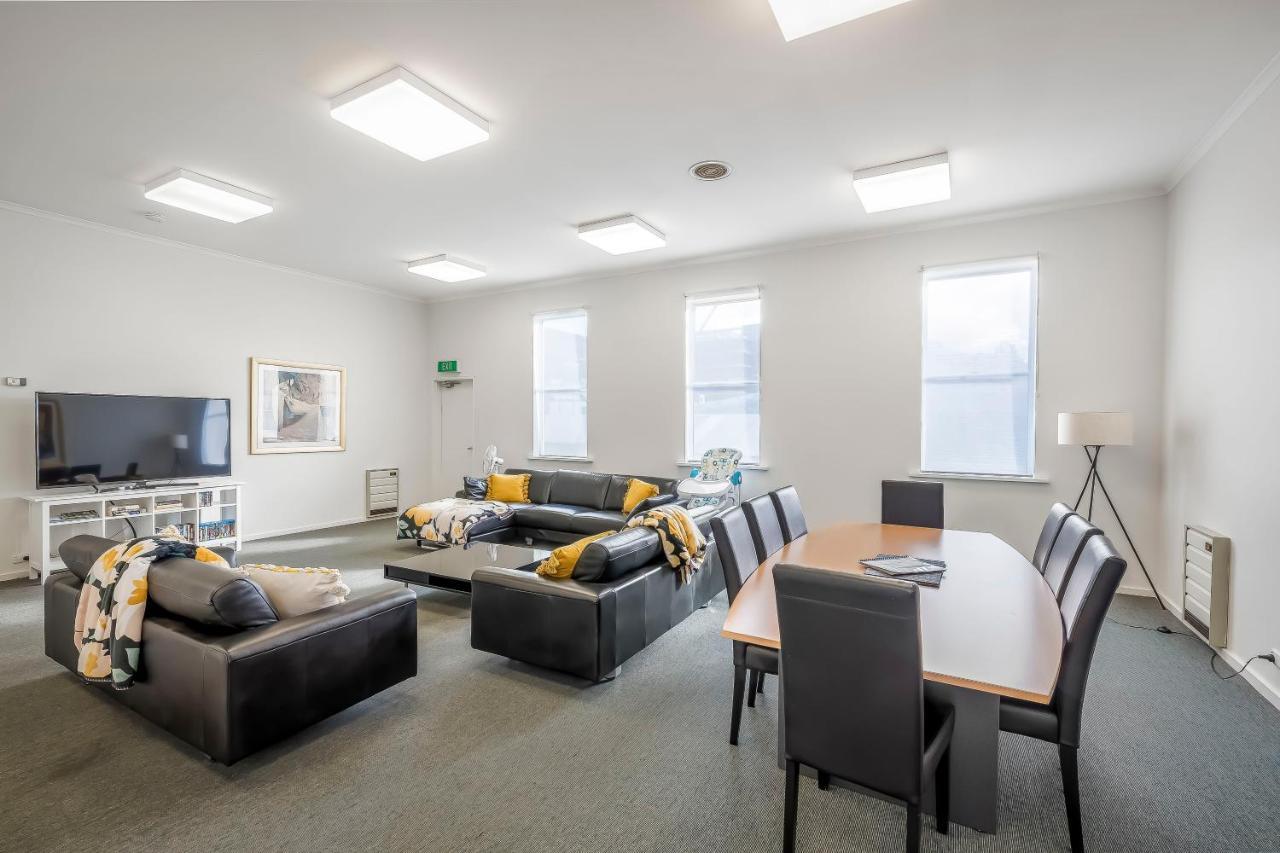 4 Bedroom House - Hobart Cbd - Free Parking - Free Wifi Extérieur photo