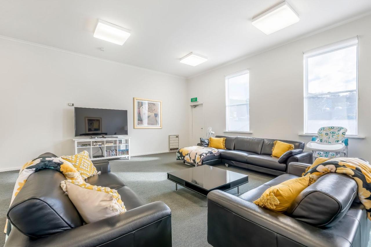 4 Bedroom House - Hobart Cbd - Free Parking - Free Wifi Extérieur photo