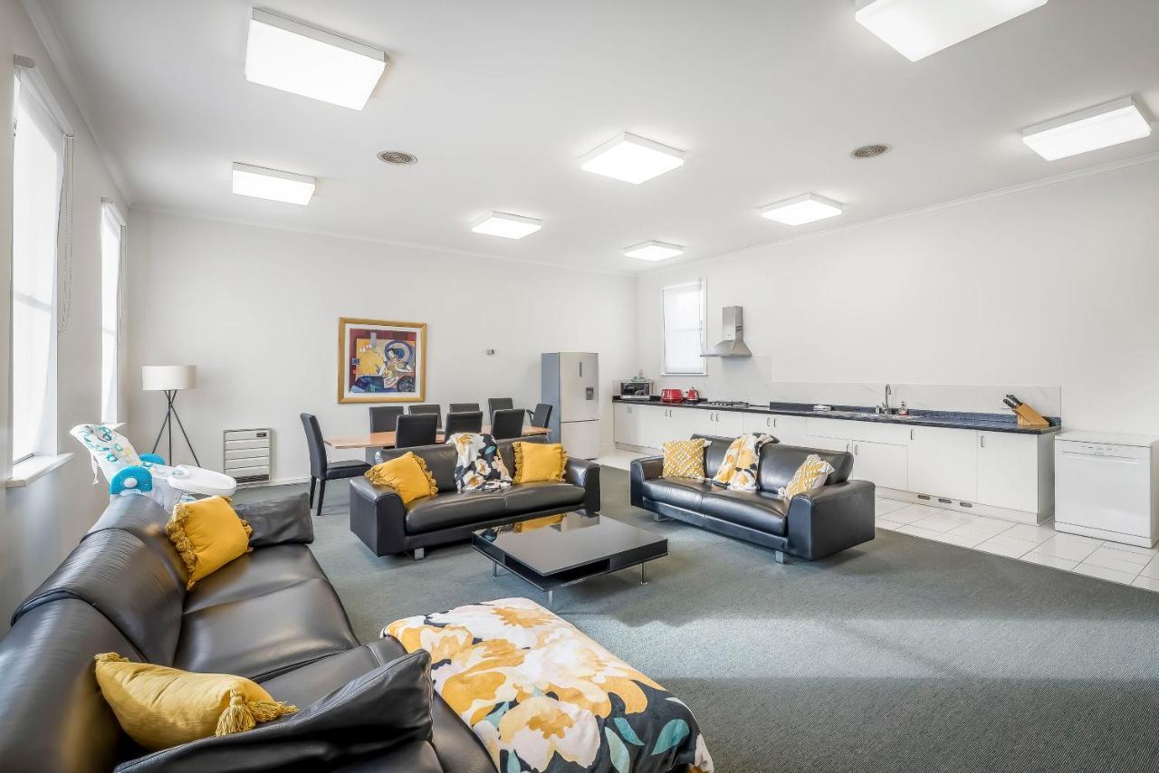 4 Bedroom House - Hobart Cbd - Free Parking - Free Wifi Extérieur photo