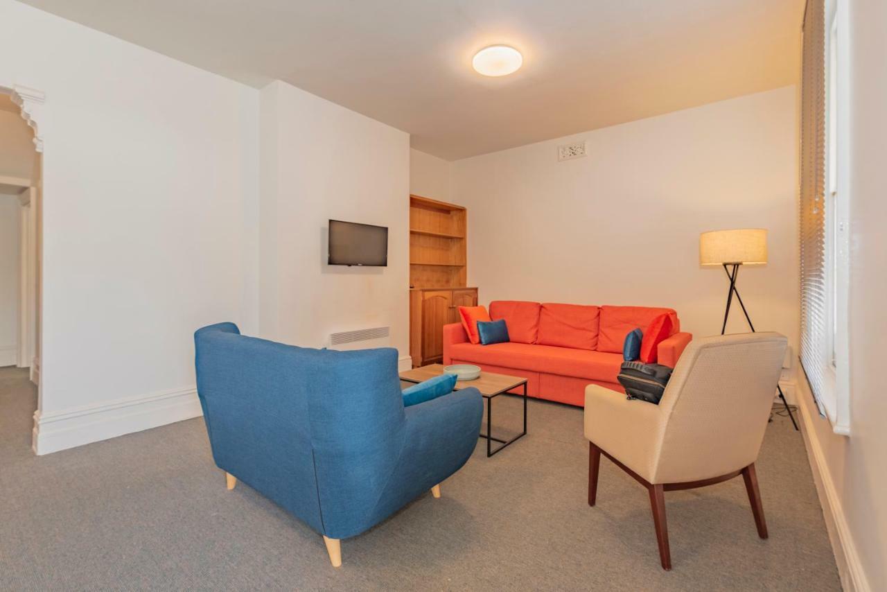 4 Bedroom House - Hobart Cbd - Free Parking - Free Wifi Extérieur photo