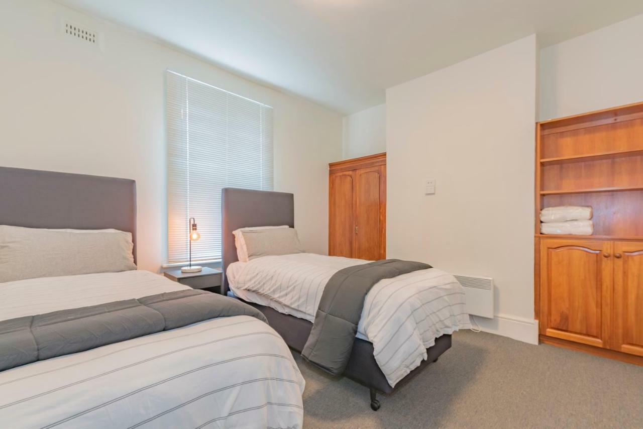 4 Bedroom House - Hobart Cbd - Free Parking - Free Wifi Extérieur photo