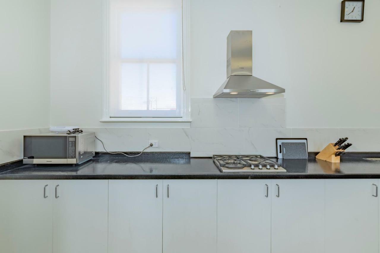 4 Bedroom House - Hobart Cbd - Free Parking - Free Wifi Extérieur photo