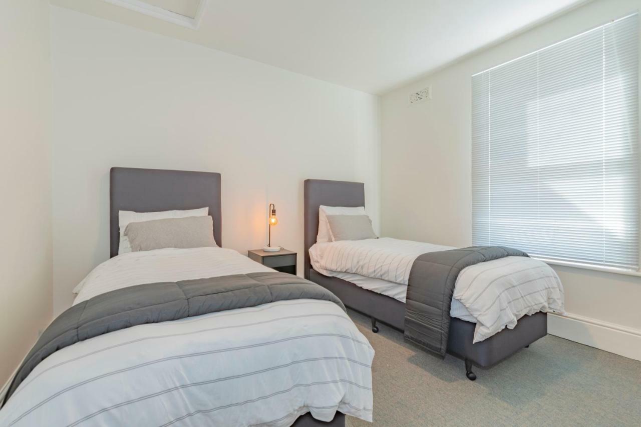 4 Bedroom House - Hobart Cbd - Free Parking - Free Wifi Extérieur photo